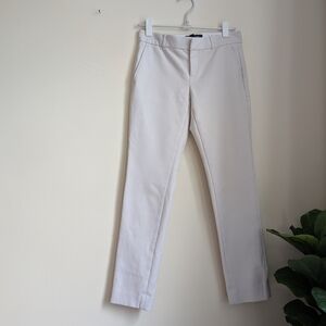 Banana Republic - Off white trousers